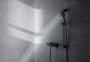 Rubinetteria bagno doccia serie Manhattan