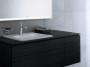 Rubinetto per lavandino bagno serie Circle - Fonte foto: Duravit