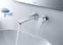 Rubinetto moderno Wave - Fonte foto: Duravit
