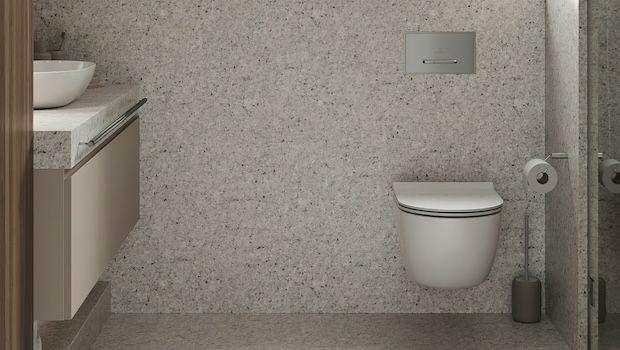 Cassetta WC da incasso: come funziona e quali modelli scegliere