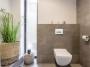 Cassetta ad incasso 199 con placca Magnus