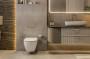 Cassetta da incasso wc con placca inox - Fonte foto: Unsplash