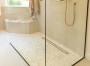 Canalina doccia dal design elegante