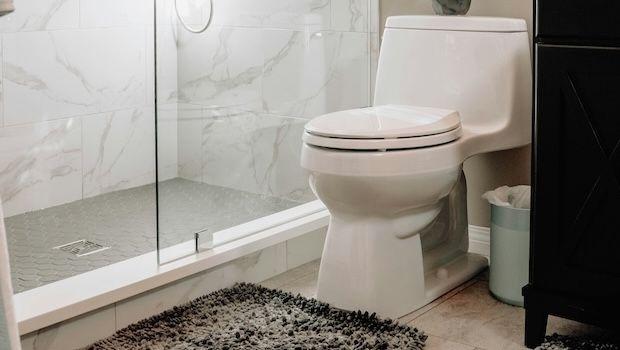 Sedile per WC: tipologie, materiali e consigli pratici per l'acquisto