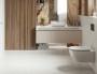 Sedile WC ultrasottile, sanitario sospeso - Fonte foto: Unsplash