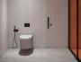 Sedile WC sottile - Fonte foto: Unsplash