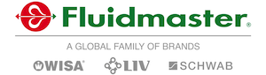 Fluidmaster - Logo