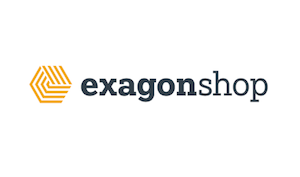 Exagonshop - logo