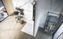 Box doccia walk-in in vetro temperato Marsiglia - Fonte foto: Exagonshop 