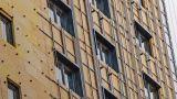 Protezione dal fuoco a partire dalla progettazione dell'edificio