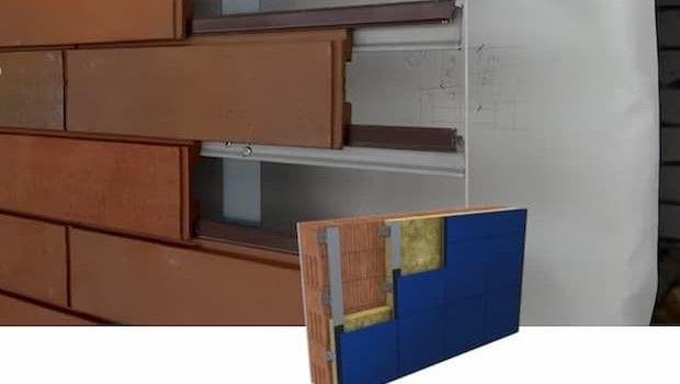 Ristrutturazione facciata esterna: cappotto termico e facciata ventilata a confronto