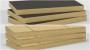 Fixrock 33 VF e Ventirock Duo by Rockwool