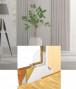 Isolamento dall'interno in alternativa a quello in facciata - foto Rockwool