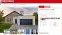 L'applicazione Colouring Tool di Rockwool