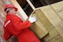 Lana di roccia è perfetta per isolare pareti e solai - foto Rockwool