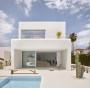 Microcemento perfetto anche per lo spazio outdoor - foto Top Ciment