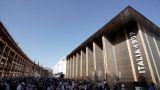 Menzione d'onore del Compasso d'Oro all'Expo di Osaka per Litokol