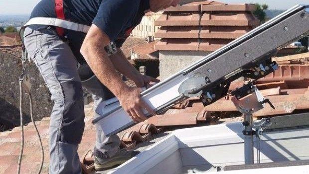 Recupero abitativo del sottotetto: come trasformarlo in una mansarda vivibile