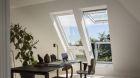 Img Finestre balcone per tetti: come funzionano e quando convengono