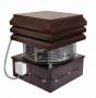 Tiracamino professionale - foto Gemi Elettronica Srl