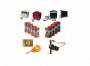 Kit completo per recinzione elettrificata