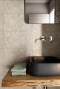 Collezione Naturalia per rivestire con eleganza le pareti del bagno