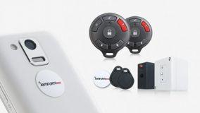 Impianti di allarme wireless: la sicurezza di casa diventa smart