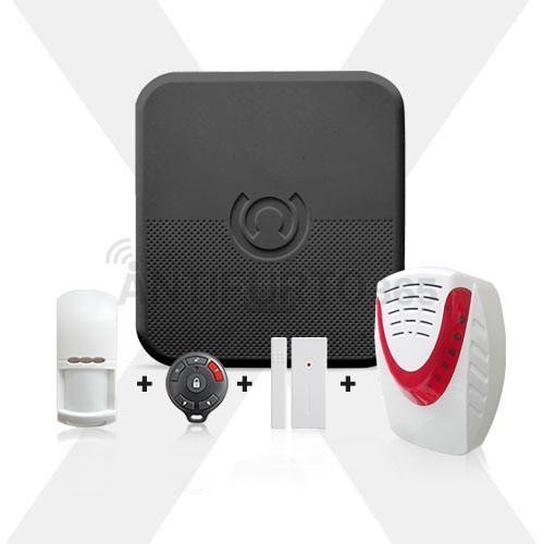 Kit iALARM MK di Antifurtocasa365.it 