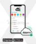 App iAlarm MK con videosorveglianza integrata di AntifurtoCasa365.it