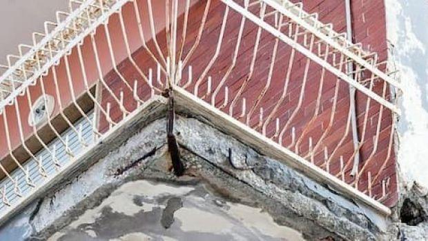 Frontalini balconi: come ripristinarli in modo duraturo
