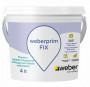 Weberprim Fix - foto Weber Saint-Gobain