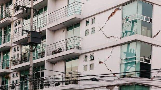 Rischio sismico: consolidamento e rinforzo delle murature con tecniche certificate