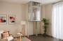 Mini ascensore Stannah da interno
