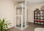 Mini ascensore senza cabina Uplifts