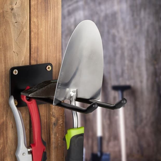 Gancio con attrezzi Relaxdays