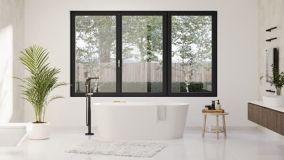 Maniglie per finestre minimal