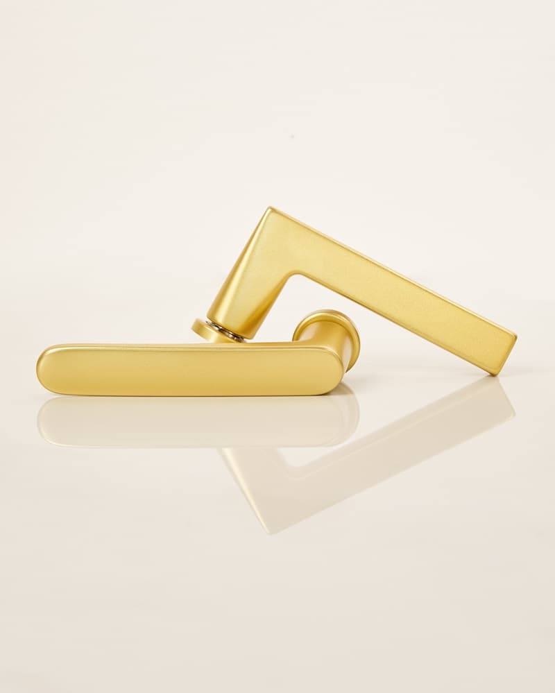 Lunar maniglia Oknoplast