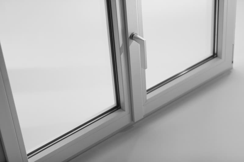 Luna maniglia Oknoplast