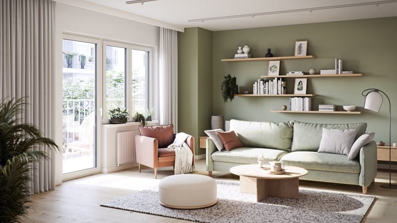 Oknoplast Squareline