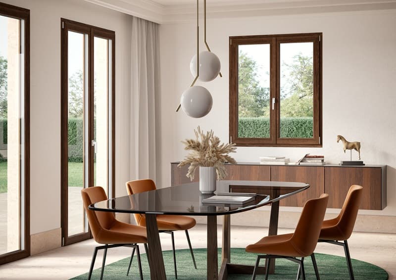 Prismatic Evolution Oknoplast