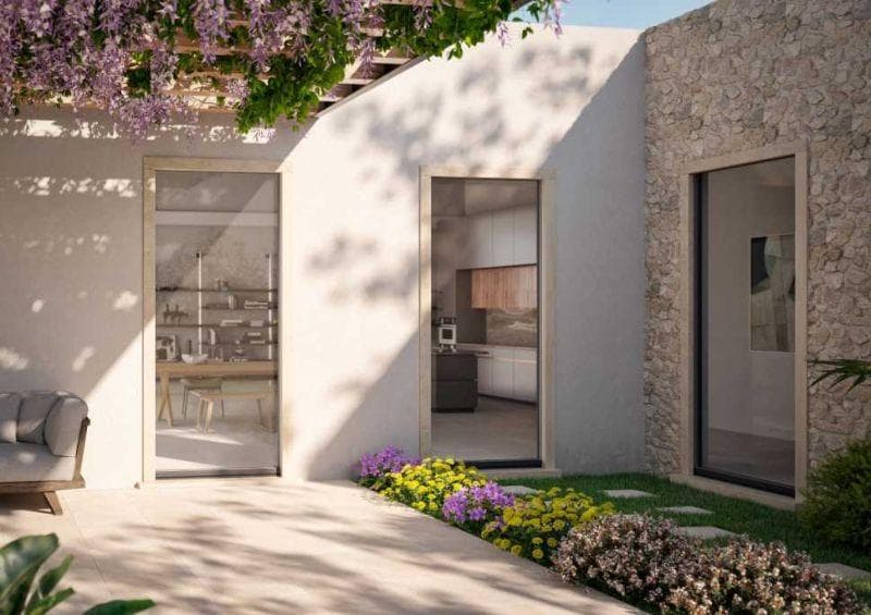 Titano Evo Oc esterna