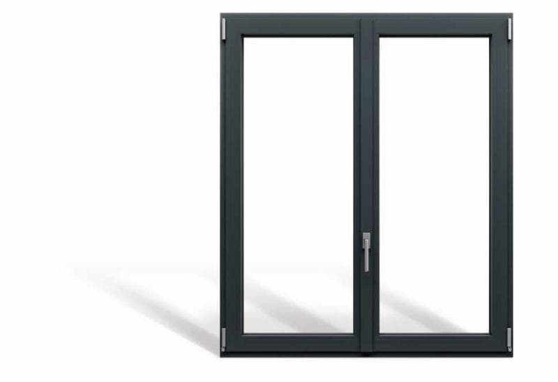 Titano Evo Oc infisso