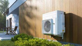 Pompa di calore: vantaggi, funzionamento e modelli per risparmiare energia tutto l'anno