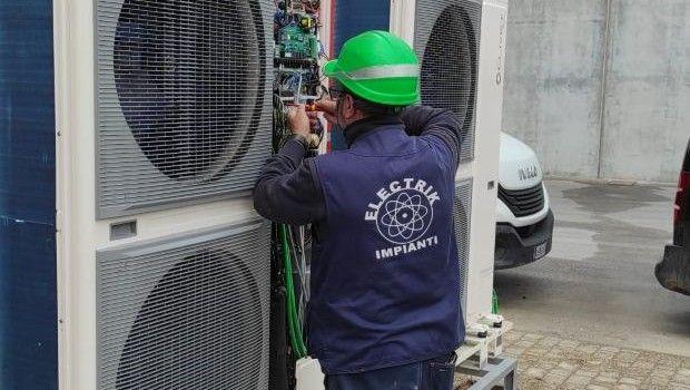 Impianti di condizionamento per la casa: tipologie, funzionamento e vantaggi