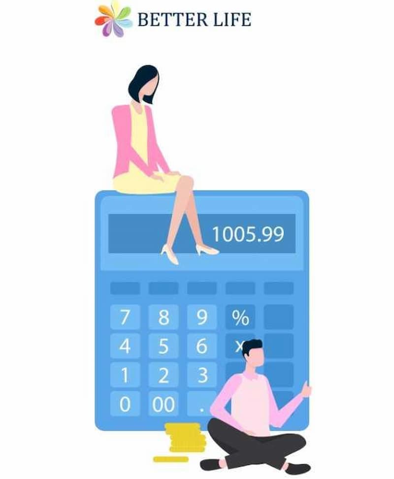 Come calcolare i costi legati al consumo di acqua in bottiglia