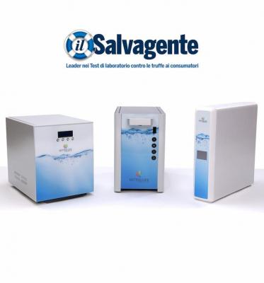 Purificatori d'acqua Better Life