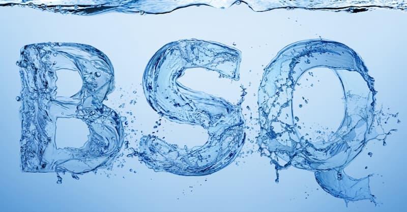 Sistema BetterSAN Quality System: procedura di sanificazione annuale Better Liife