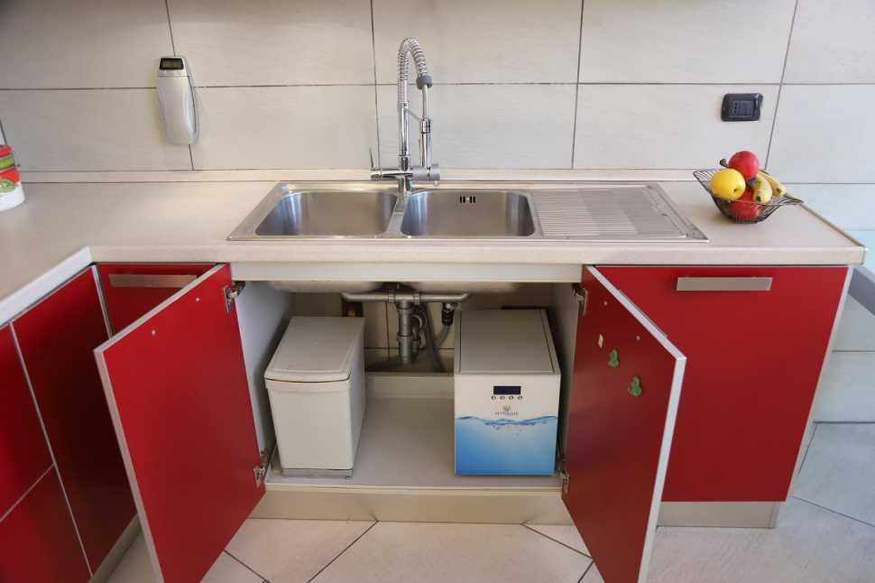 Purificatore Better Full sottolavello - Better life