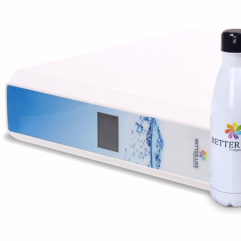 Purificatore Better Full sottolavello - Better life