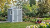 Come scegliere la casetta da giardino